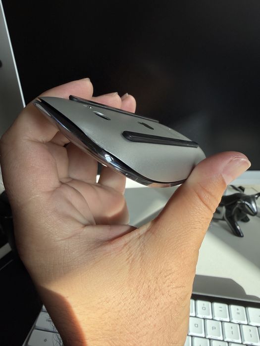 Tastatura Apple magic 2 si mouse magic 2