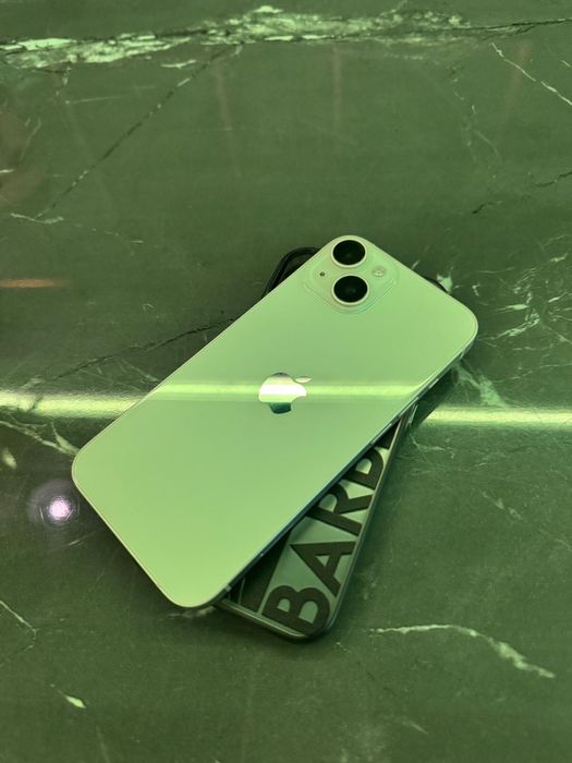 Iphone 14 128 baterie 100%