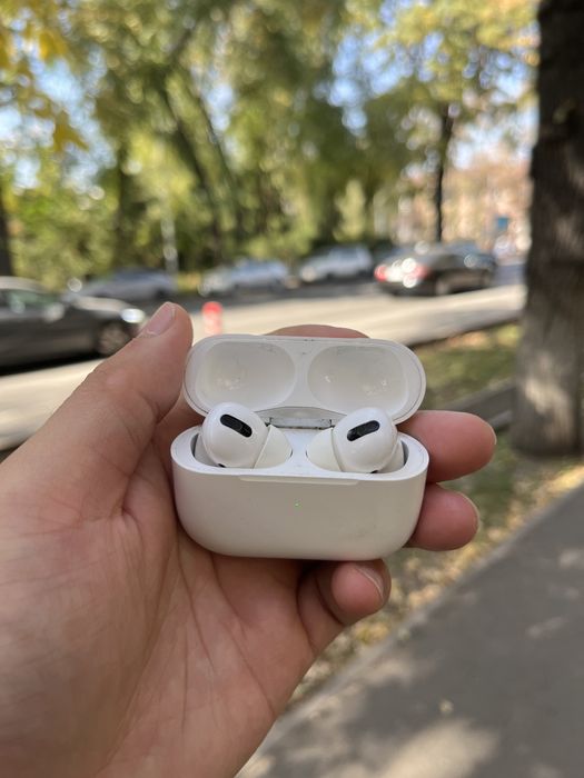 Air pods pro 2 продам