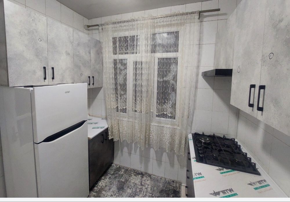 Аренда Chil 21  3xona Акуратний оўамларга