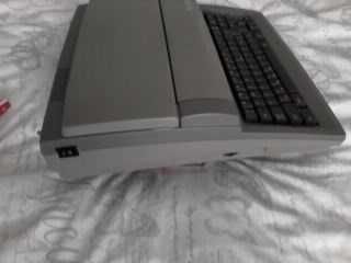 Продавам Sharp Font Writer Personal Word Processor FW-550