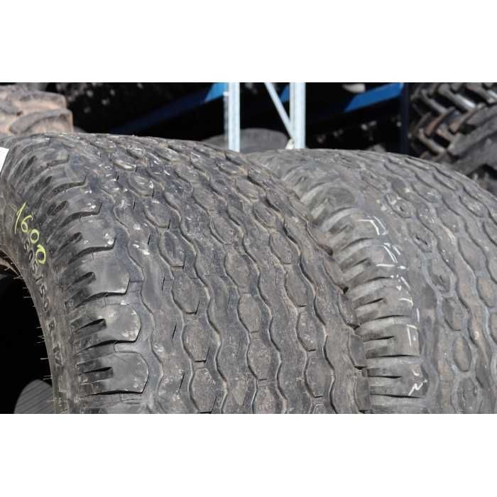 Cauciucuri 505/50r17 Continental - Case, Valtra