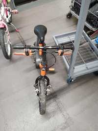 Bicicleta copii 14 inch - produs resigilat Decathlon