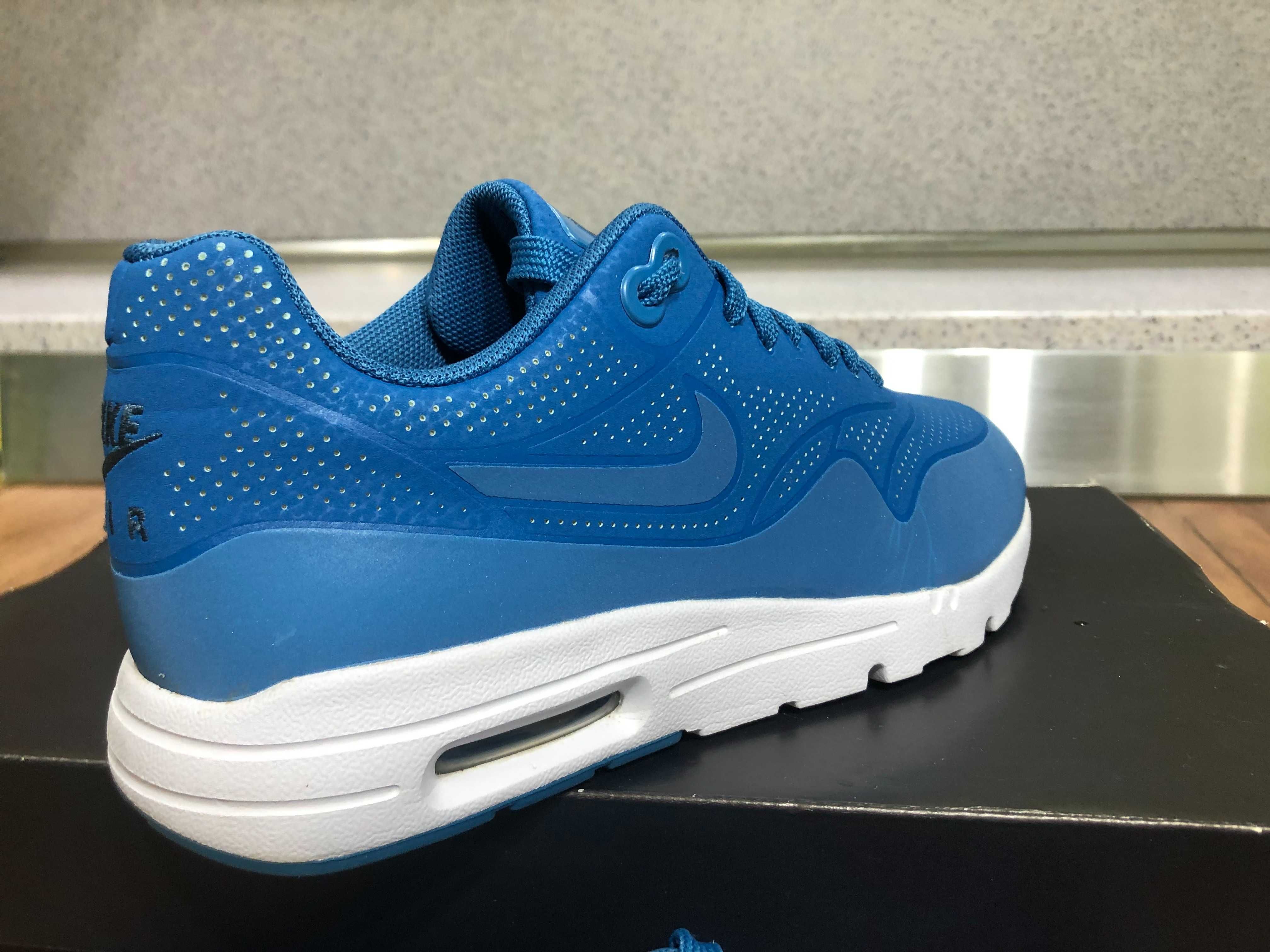 ОРИГИНАЛНИ *** Nike Wmns Air Max 1 Ultra Moire