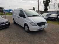 Cutie viteze mercedes vito 6+1