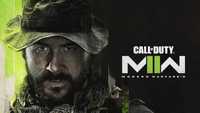 Call of Duty Modern Warfare II 2022 компьютер