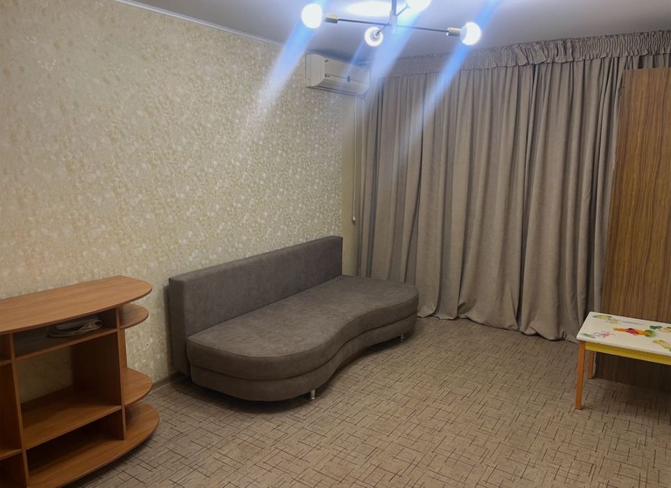 Сдается квартира 11 микр