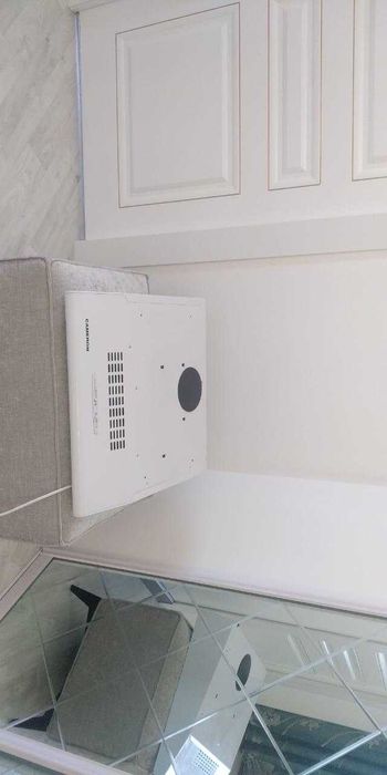 вытяжка на кухню