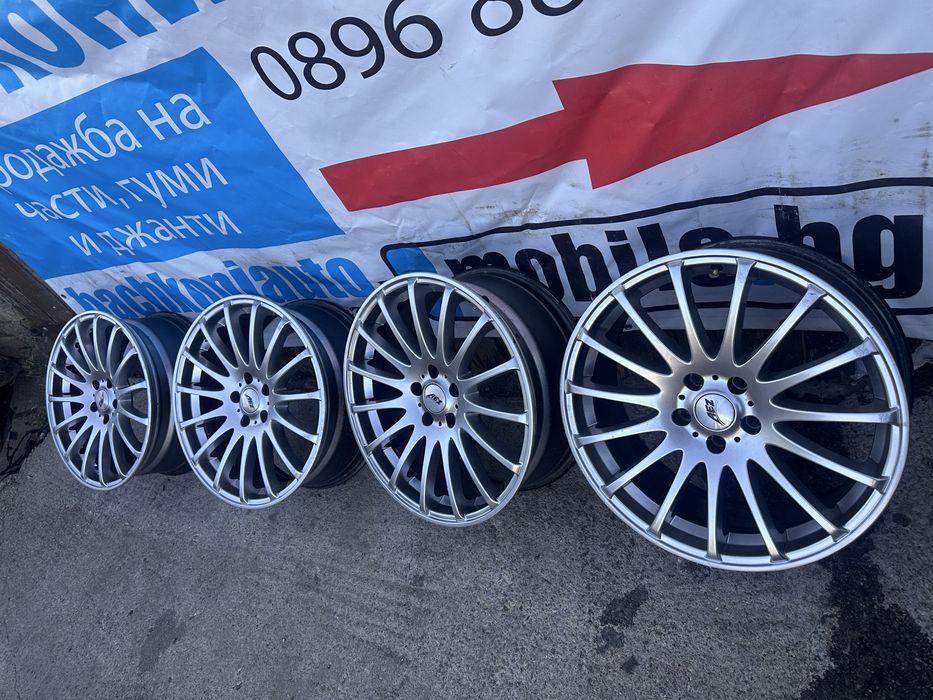 19 5х112 джанти джанти