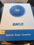 Invertor EAsun  11kw