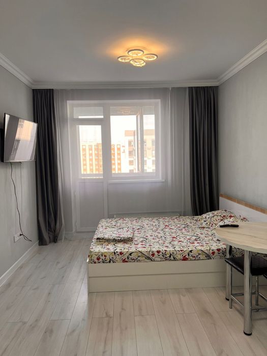 Сдаю 1 ком около аэропорта