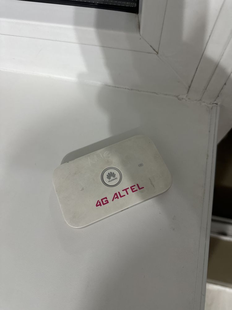 Модем алтел wi fi
