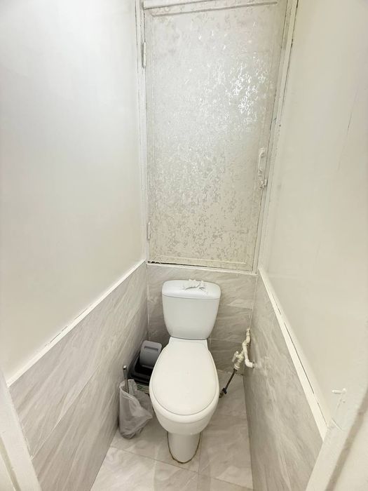 Chilonzor-8 kvartal, 2-xona 3-xona qilingan, 2-chi qavat, 4-etajka.