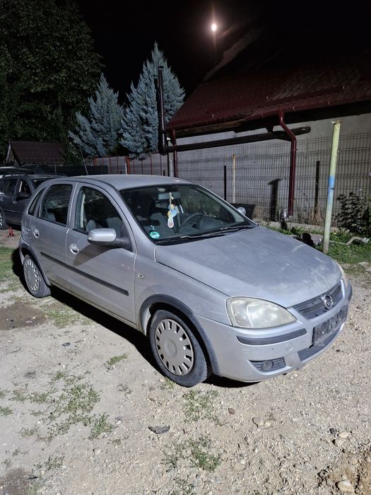 Piese corsa 1.3 cdti , injectoare , pompa , kit pornire