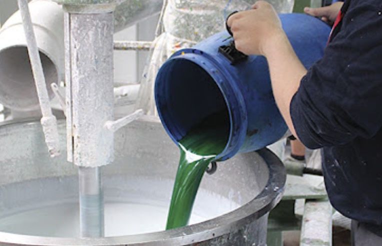 Краска. Водоэмульсия. Клей. Тосол. Антифриз. Рецепт. Технология. Лак.