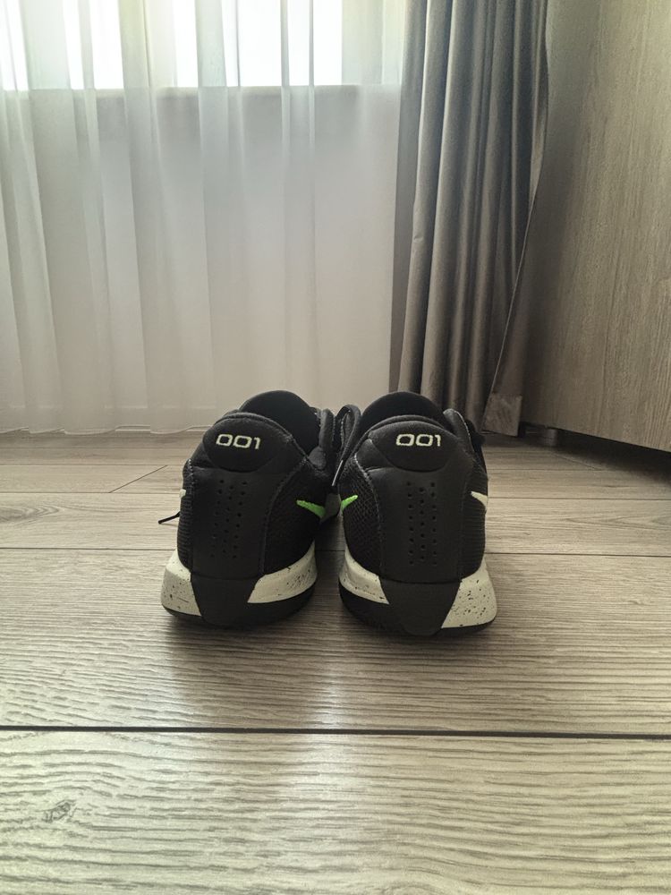 Adidasi basket nike gt cut academy