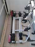 Suport biciclete auto