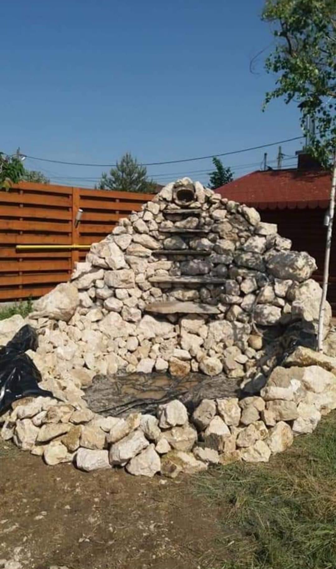 Servicii amenajari curti