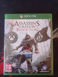 Assassin's creed IV black flag Xbox one