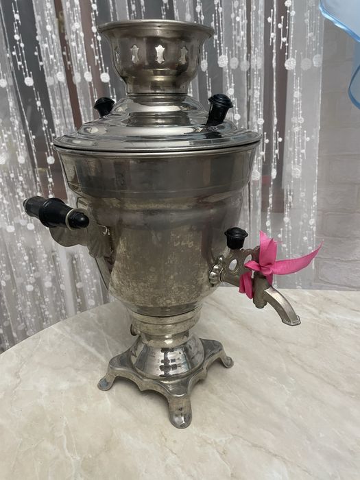 Самовар электрический