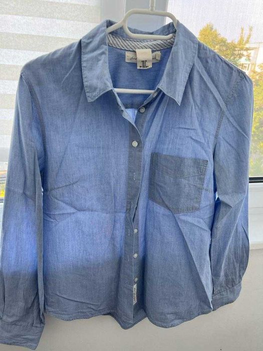 Camasa dama H&M, marimea 36