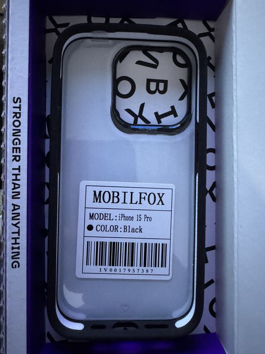 Huse Mobilfox 14proMax