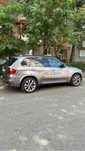 BMW X5sd 3.0 2008 286 cp