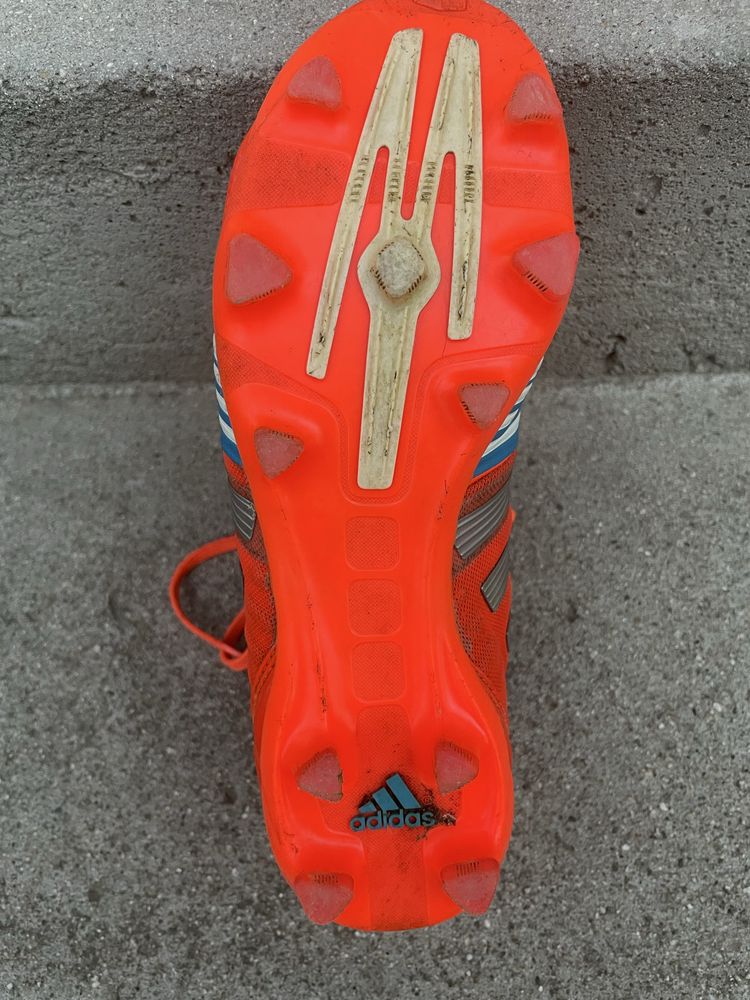 Бутонки adidas 39 1/3