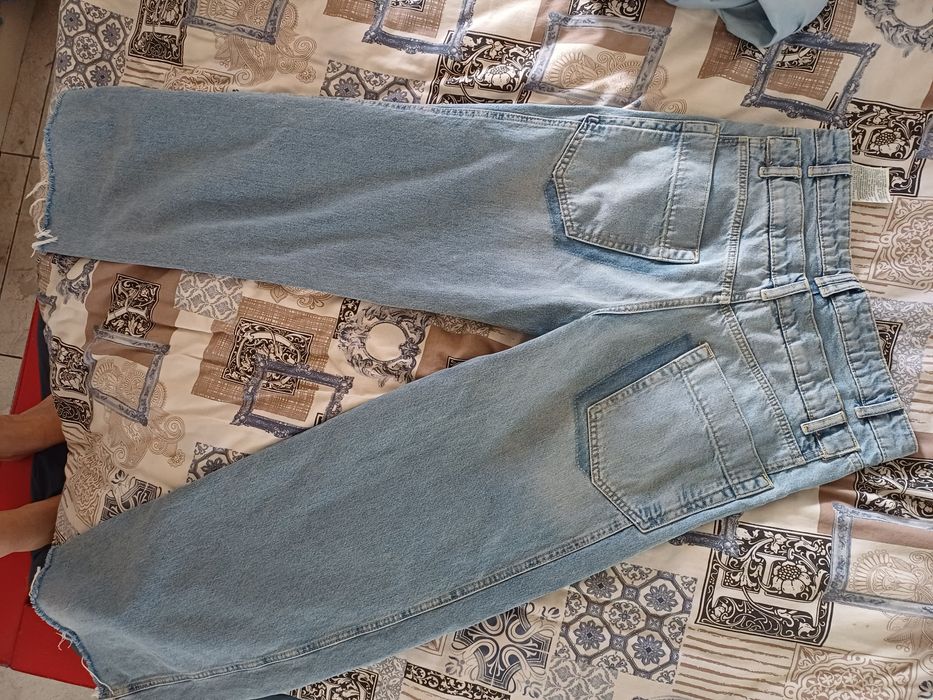 Zara дънки различни модели и номера