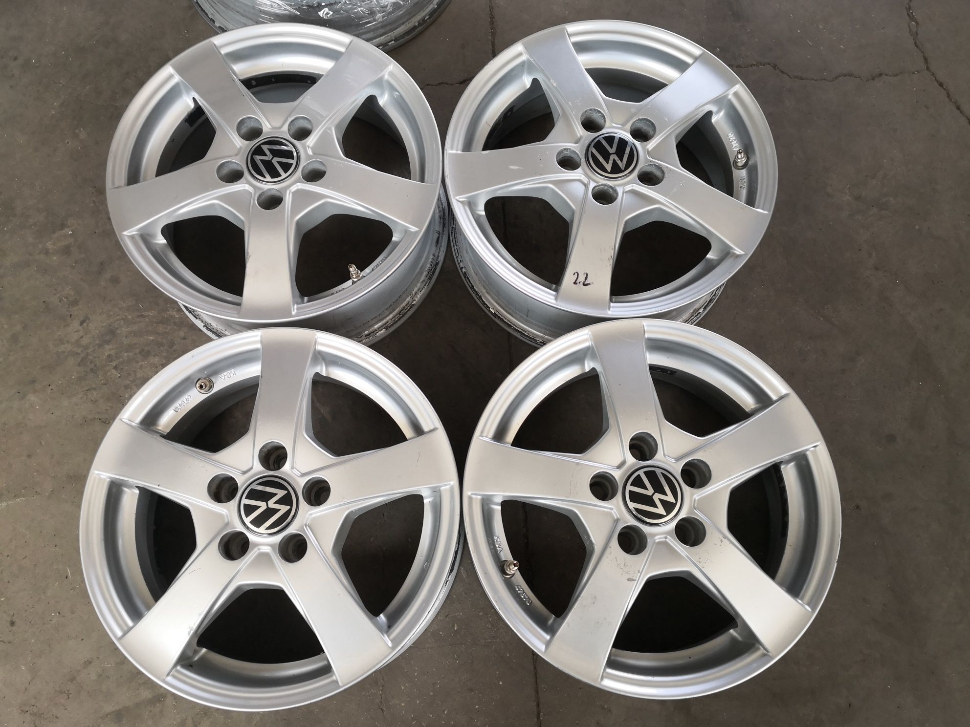 5x100 skoda seat volkswagen 5х100 фолксваген шкода сеат 14 цола джанти