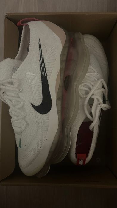 Обувки Nike Scorpion