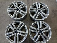 4 jante compatibile Hyundai Mazda Kia R16