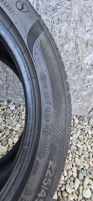 Anvelope Semperit Sped Life3 225/45 R17 91Y