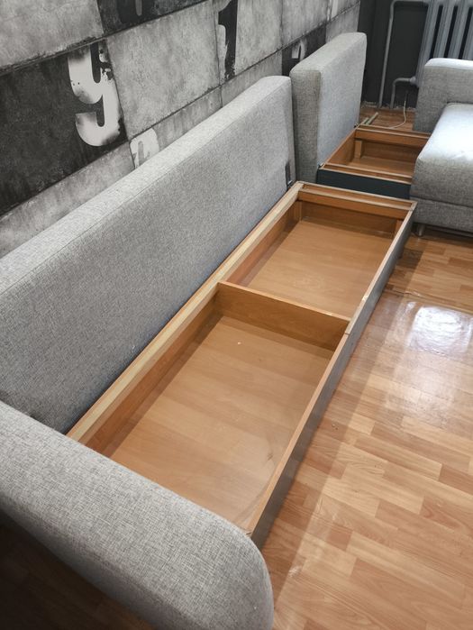 Продам угловой диван