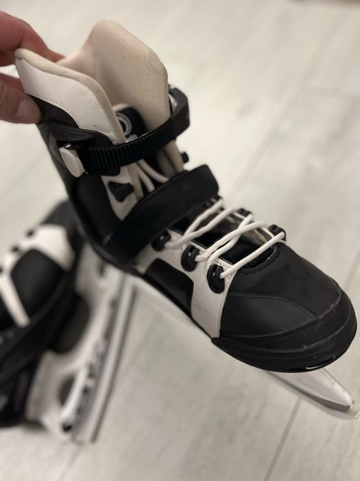 Vand Patine gheata Oxelo