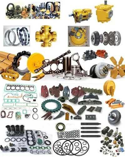 Piese de motor Kubota - Piese pentru utilaje