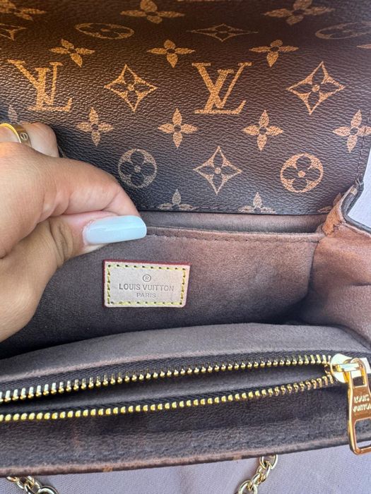 Geanta femei louis vuitton