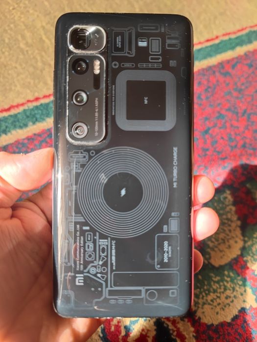 xiaomi 11 ULTRA.