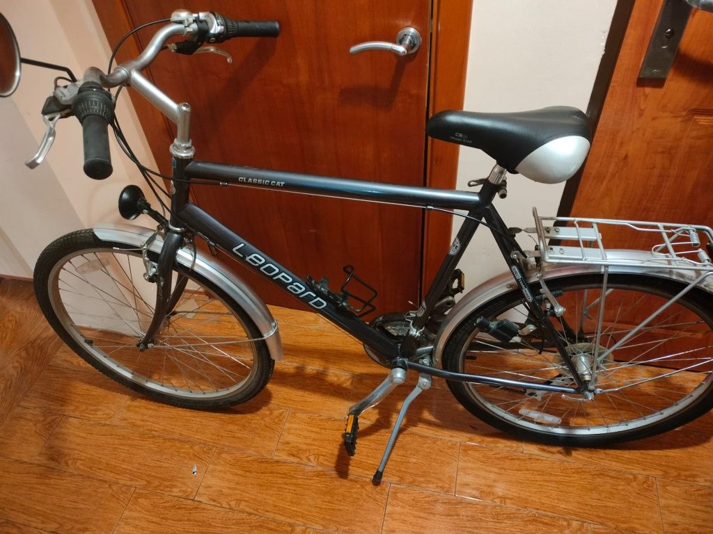 Bicicleta 26 inch