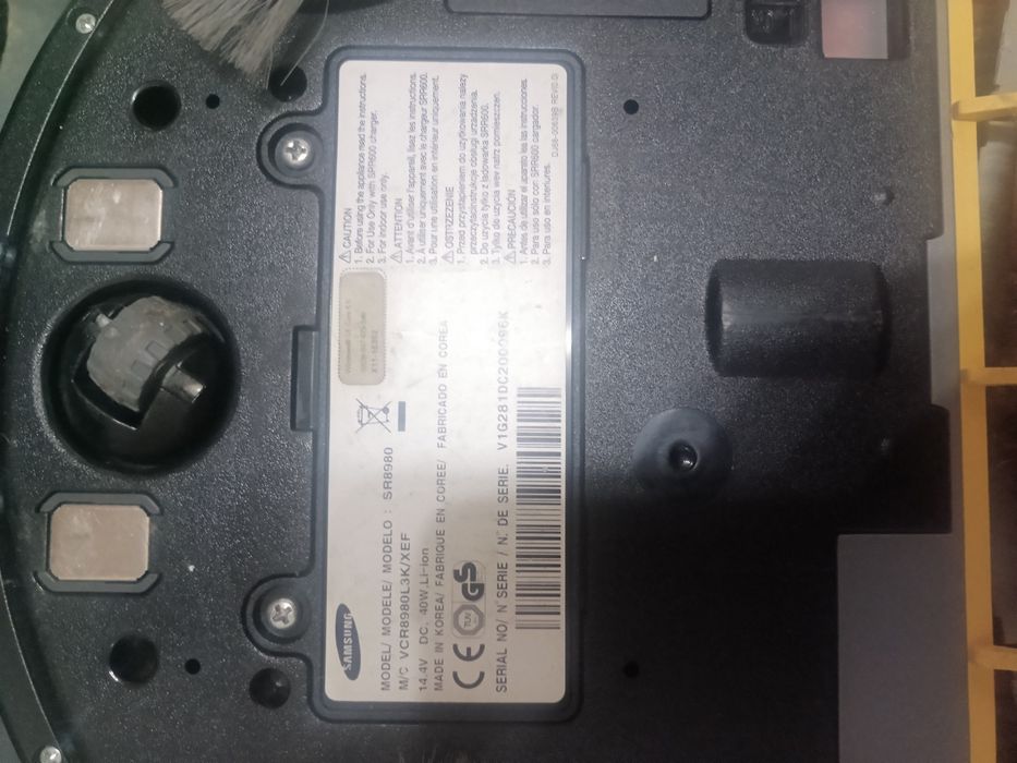 Aspirator Samsung ofertă!!