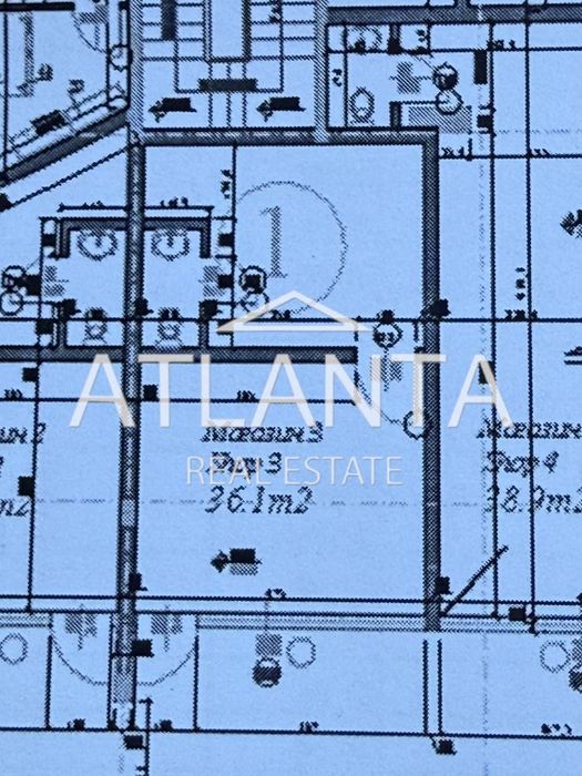 Продава се Магазин в Варна, Бриз - 48 кв.м за 2011 €/кв.м - Снимка #1