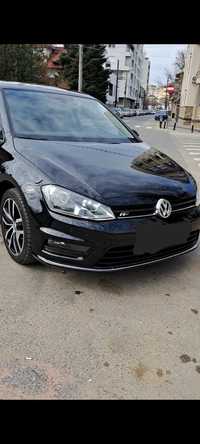 Vand golf 7 1.2 tsi- R line