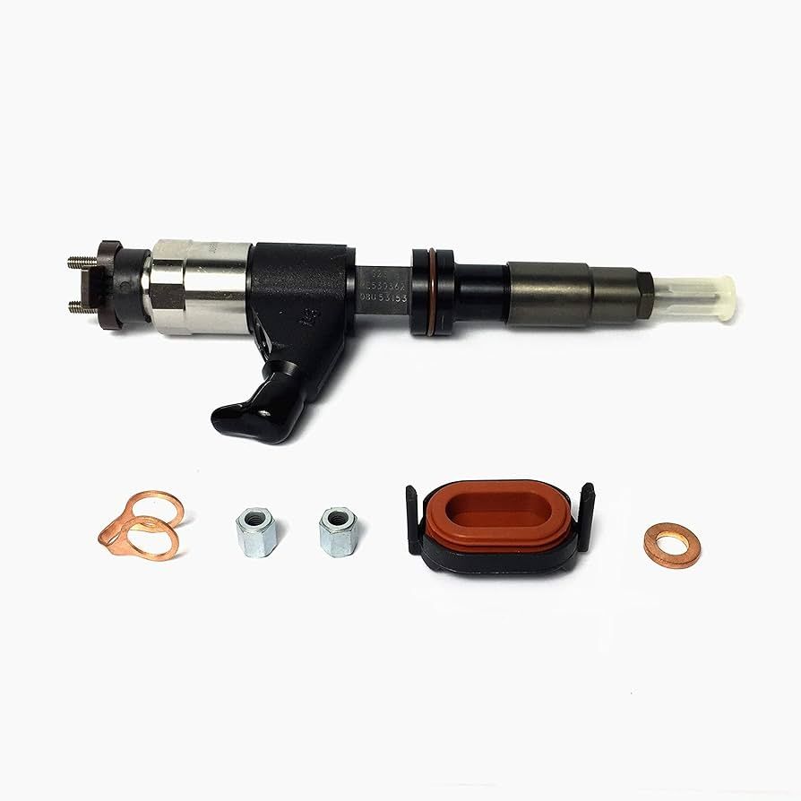 Injector compatibil Denso 295050-1650