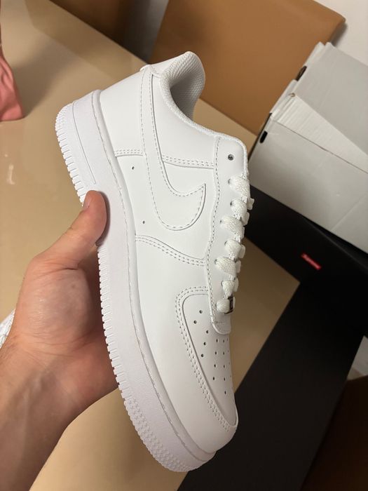 Air force 1 albi