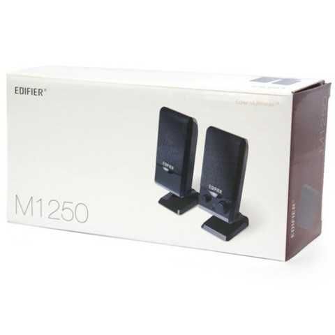 продам новый Edifier M1250/Подключение через порт USB/Гарантия