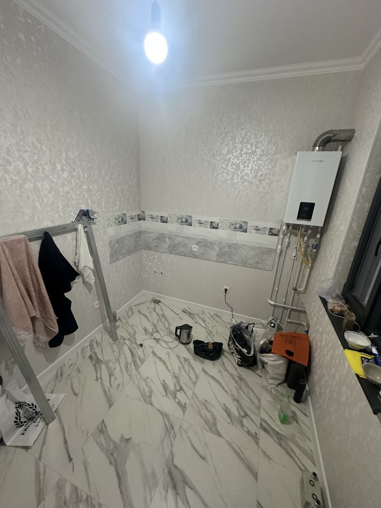 Дом 2 ком старые сергели