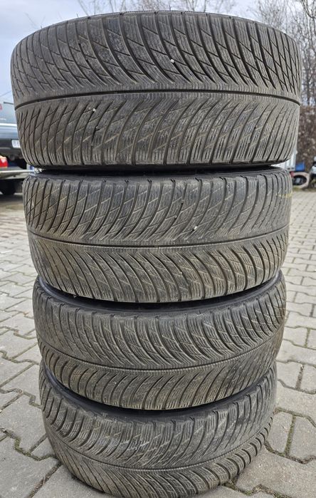 Продавам оригинални джанти за Киа 19 цола
