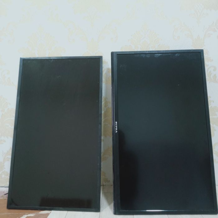 Продам телевизор две