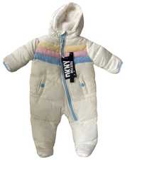 Бебешки космонавт DKNY 6-9м