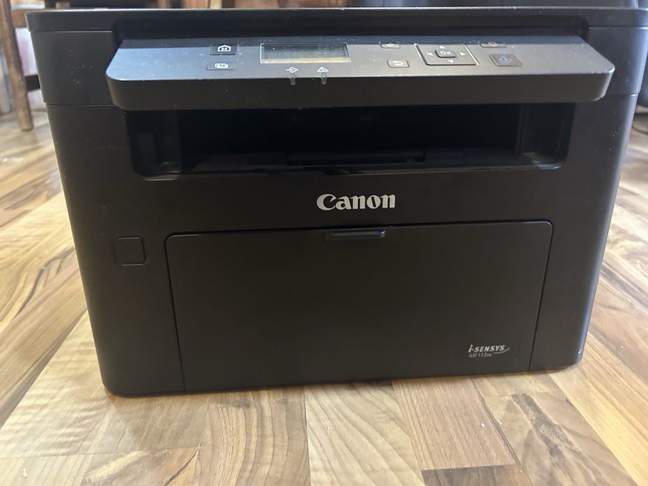 canon i-sensys mf272dw
